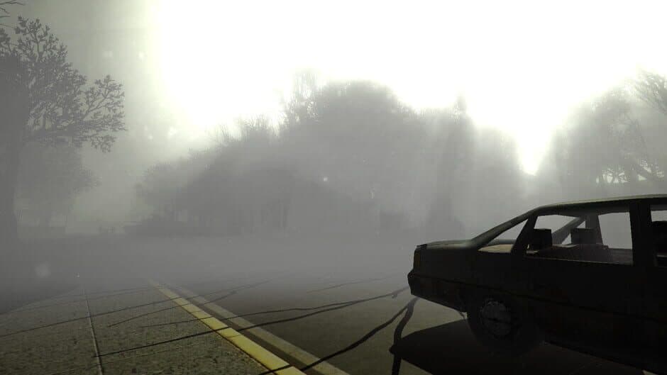 All That Remains screenshot 1