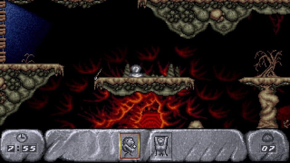 The Humans Collection screenshot 6