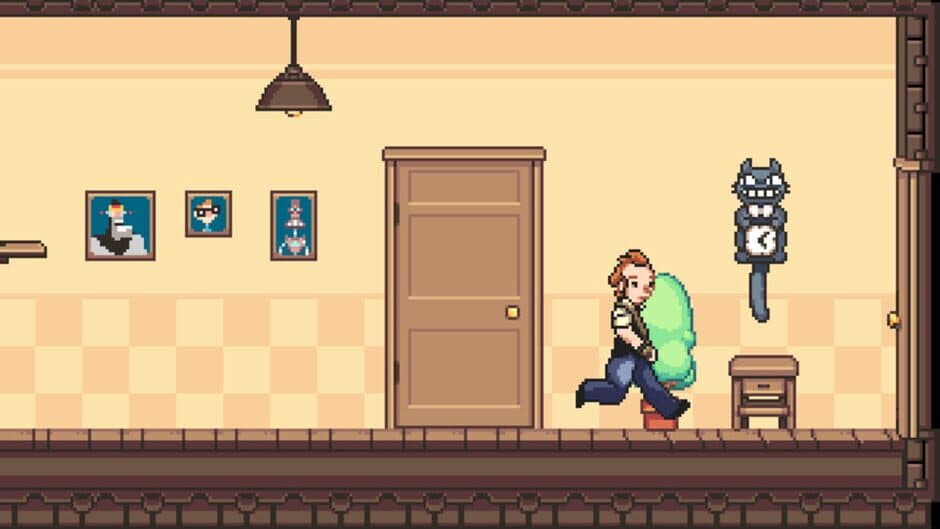 Tick Tock Isle screenshot 3