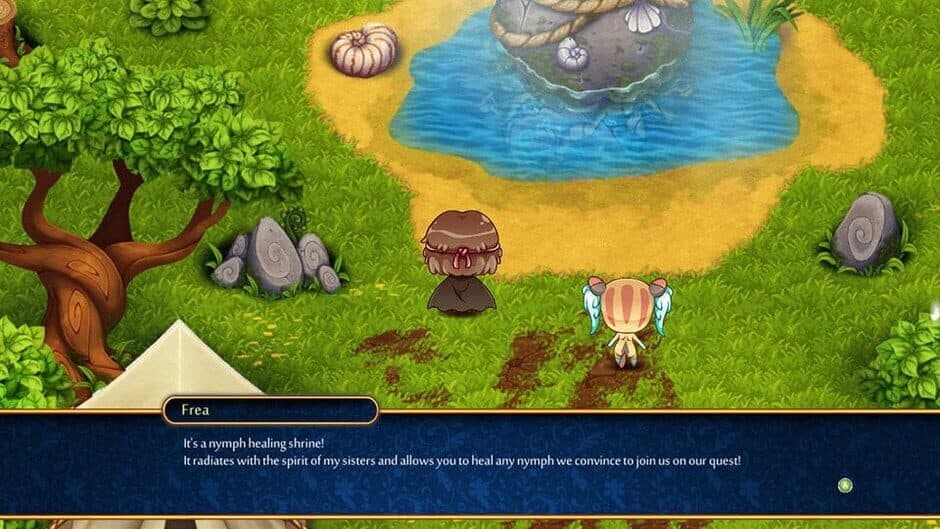 Shards of Eradine screenshot 4