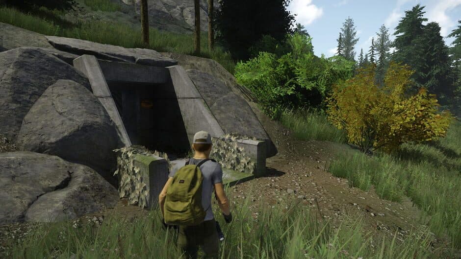 Miscreated screenshot 5