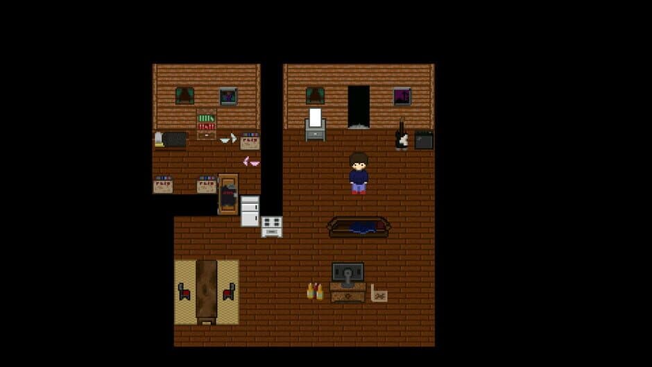 Metal Quest screenshot 3
