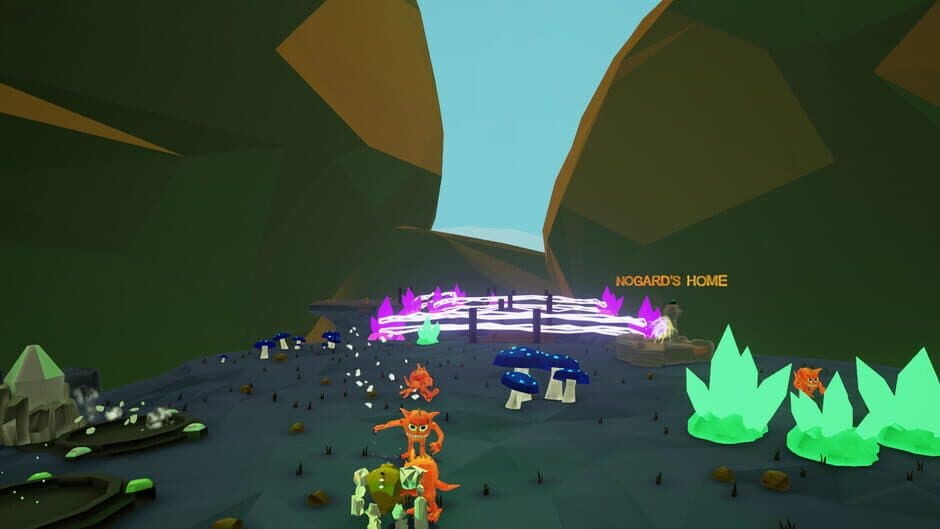 Nogard screenshot 3