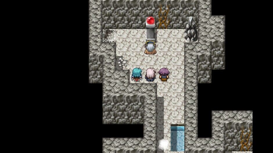 Last Heroes 4 screenshot 2