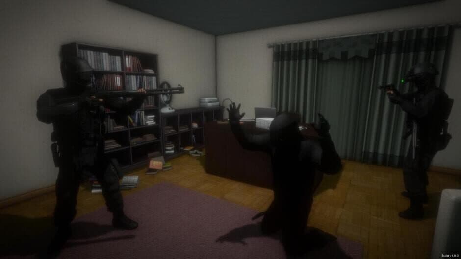 CTU Counter Terrorism Unit screenshot 1