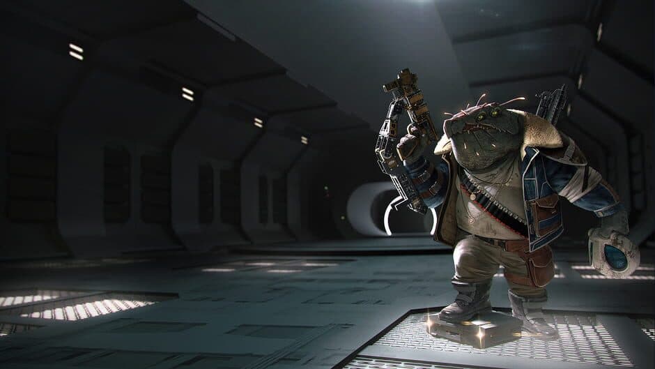 Endless Space 2: Vaulters screenshot 4