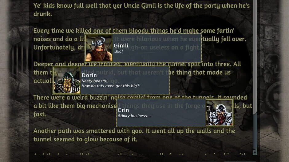 Age of Fear 3 The Legend screenshot 2