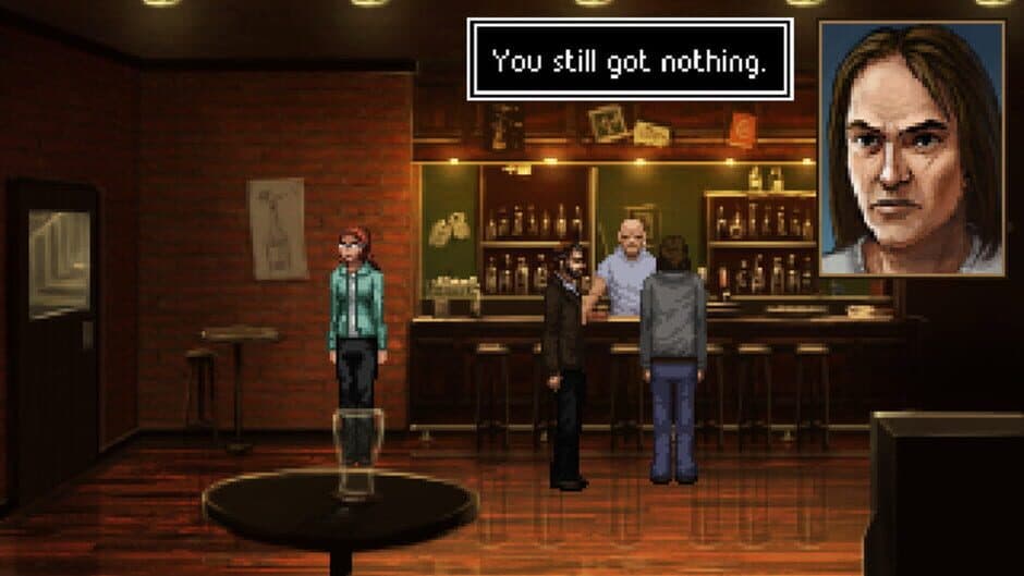 The Shivah screenshot 4