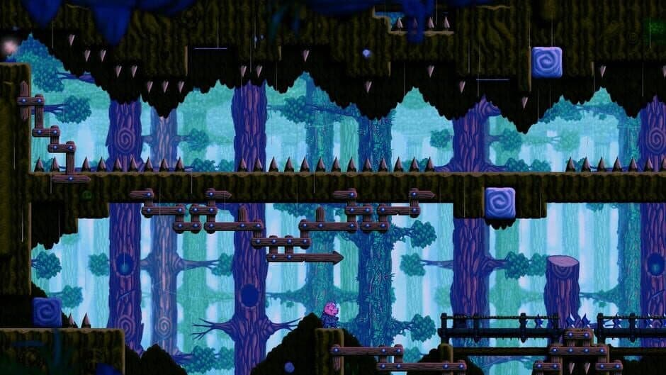 Mr. Bree+ screenshot 3