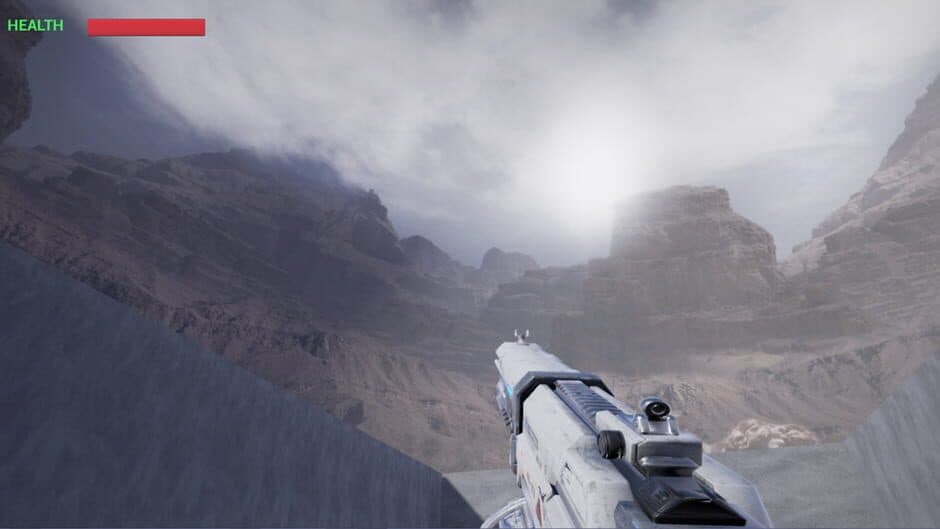 Labyrinth Escape screenshot 3