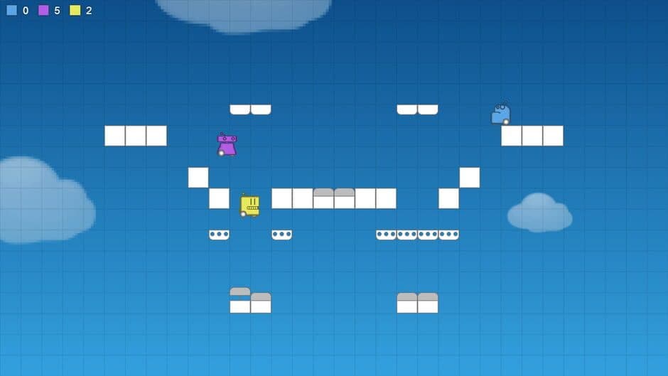 Build 'n Bump screenshot 5