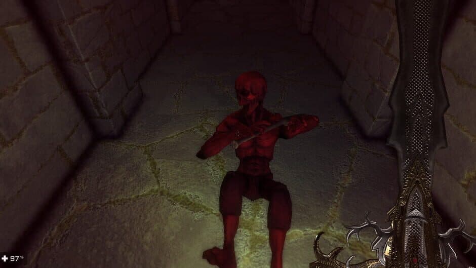 Cult: Fear Inside screenshot 3