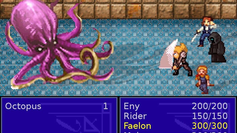 Monster RPG 2 screenshot 4