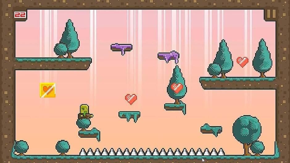 My Loved Heart screenshot 5