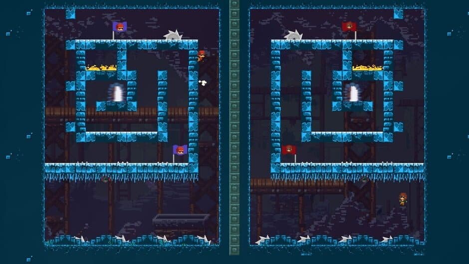 Dungeon Gambit Boy screenshot 6