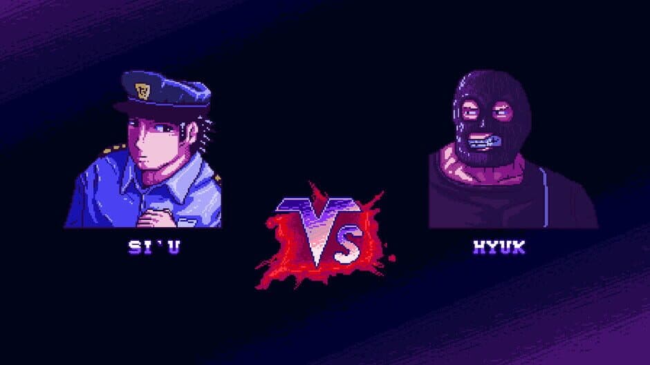 Verdict Guilty screenshot 6