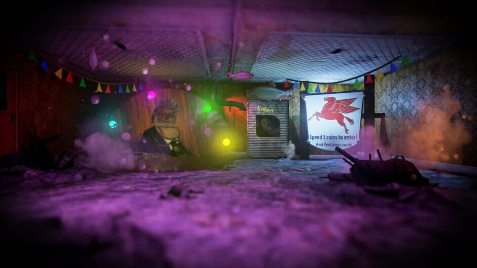 Rest House screenshot 1