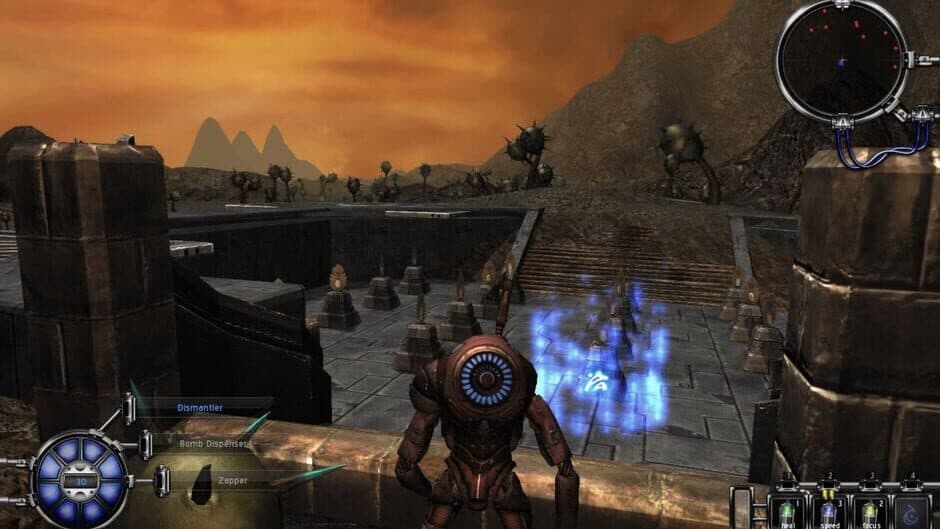 Salvation Prophecy screenshot 3