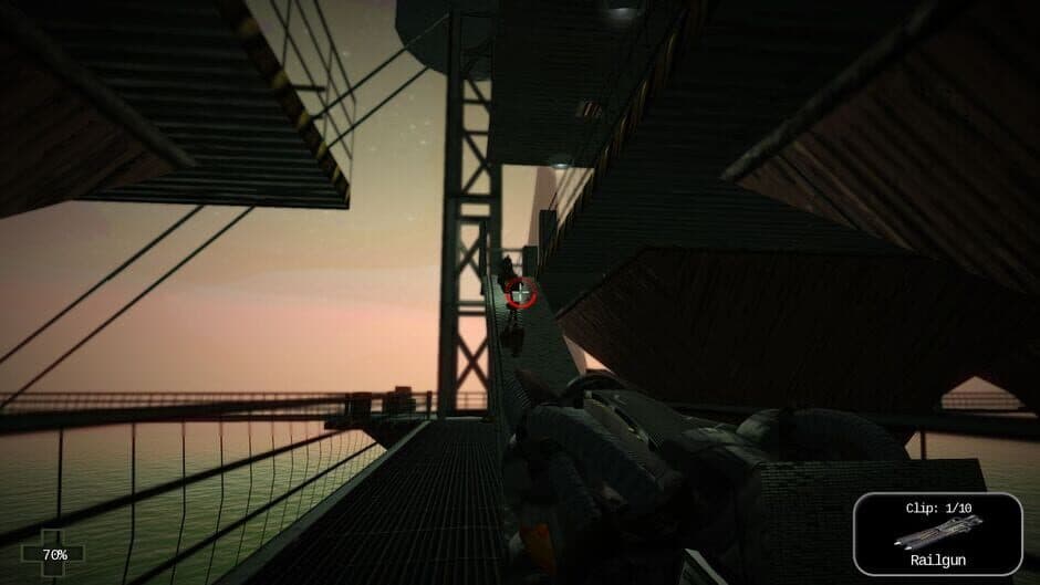 Incognito screenshot 1