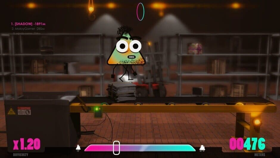 Bad Day screenshot 2