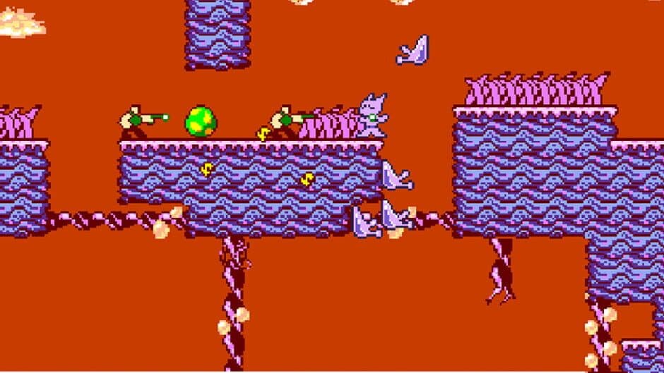 Mibibli's Quest screenshot 3