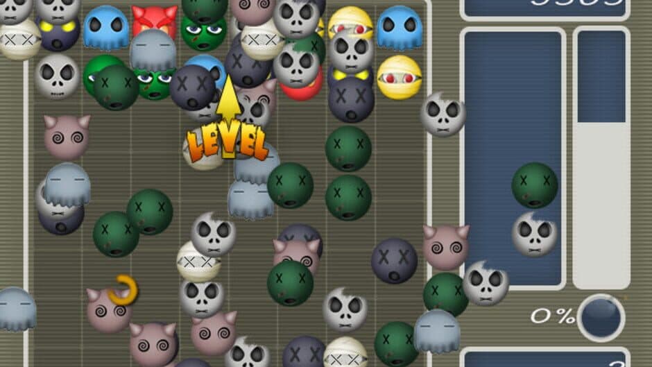 Sarcophag screenshot 3