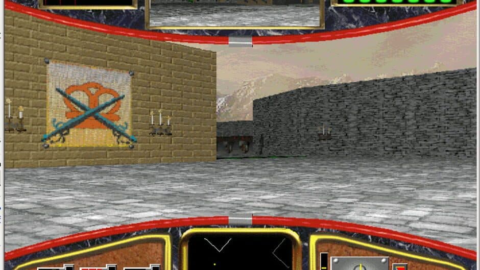 Hover screenshot 1