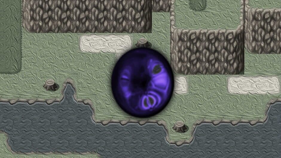 Orphan's Treasure screenshot 4