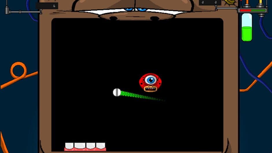 Hardnoid screenshot 3