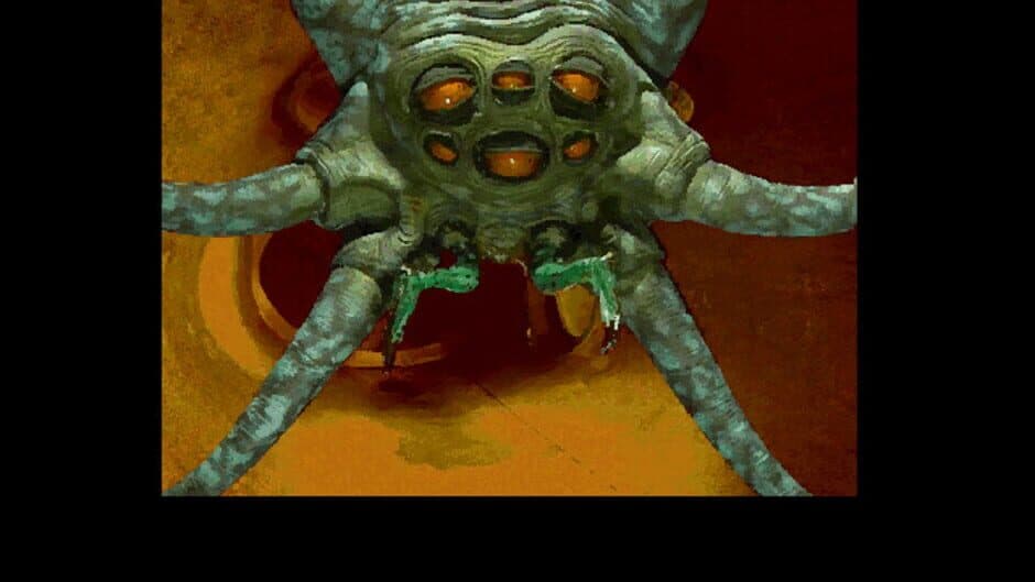 Star Control III screenshot 2