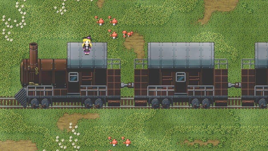 Grimoire Chronicles screenshot 2