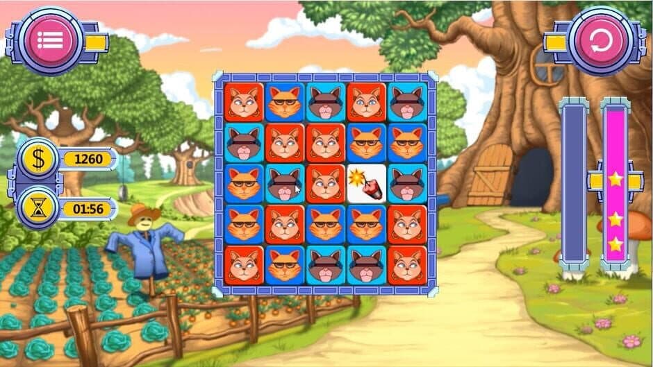 Mad Muzzles screenshot 4