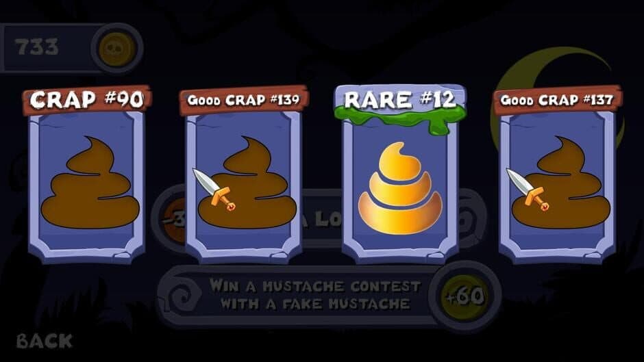 LOOT BOX ACHIEVEMENT SIMULATOR screenshot 1