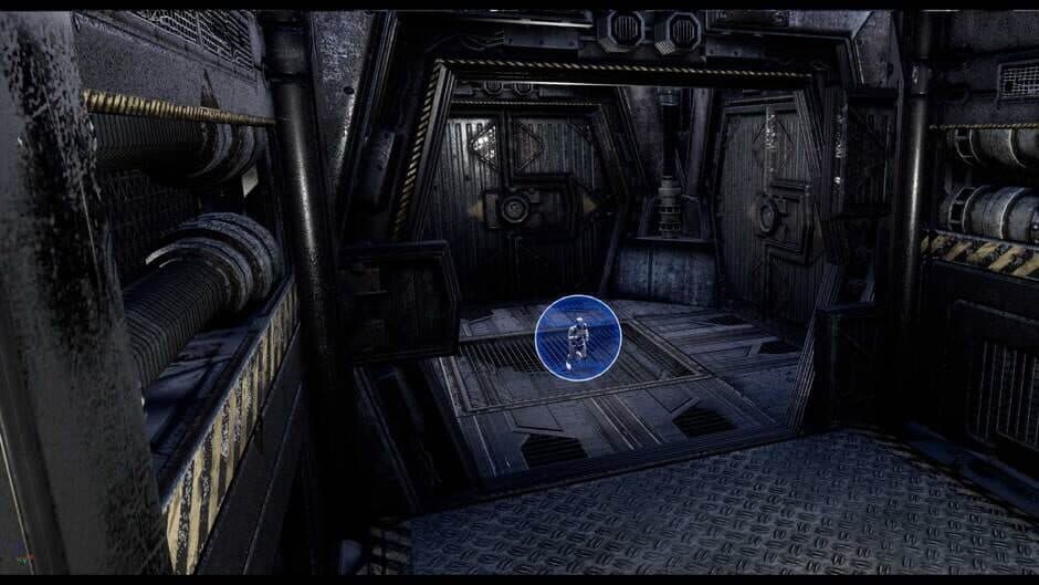 Infinite Gateway screenshot 1