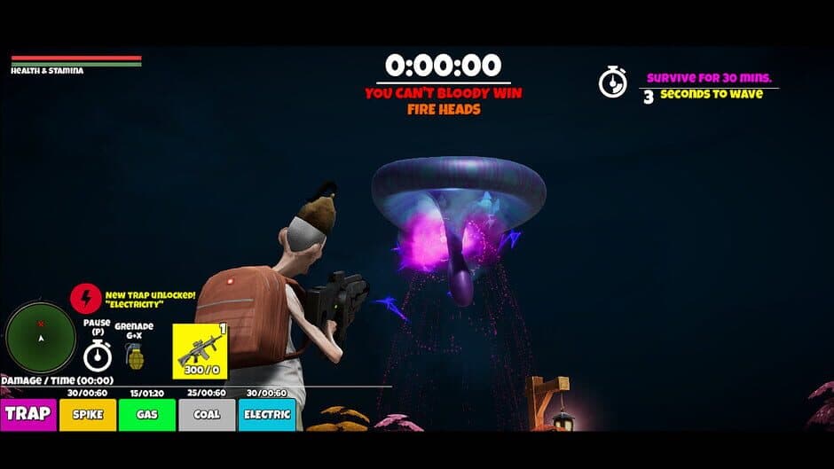 Shroom screenshot 4