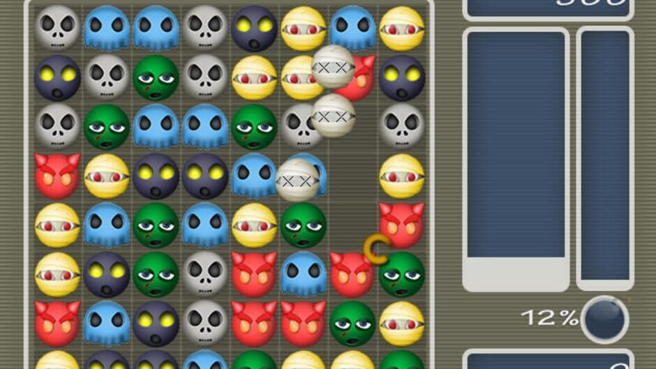 Sarcophag screenshot 1