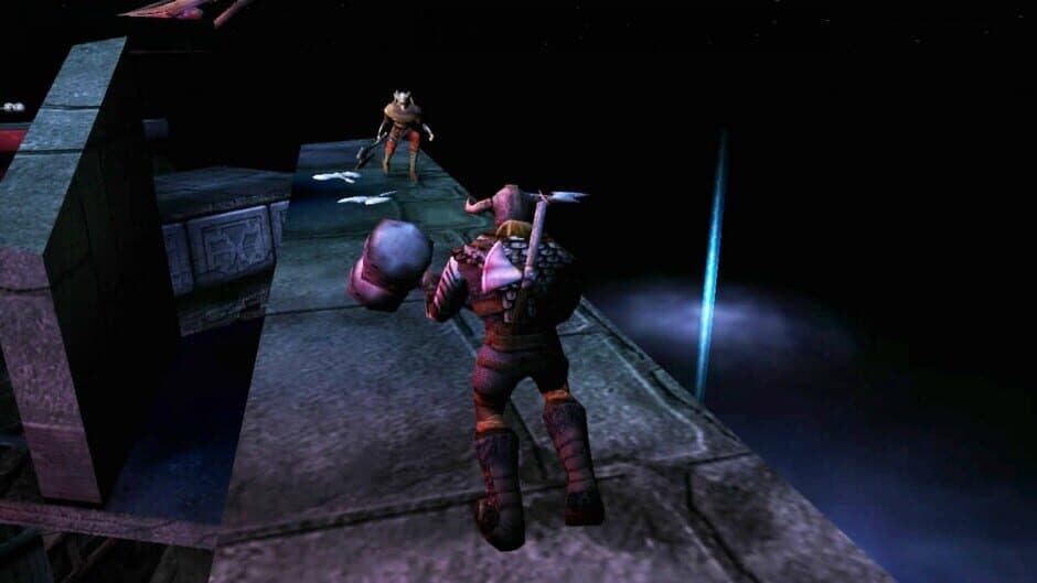 Rune Classic screenshot 5