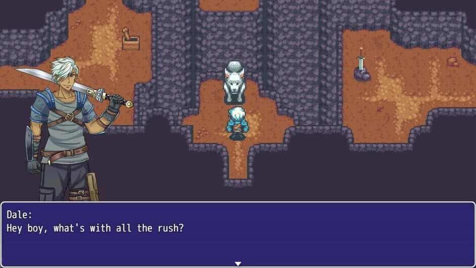 IronBorn screenshot 3
