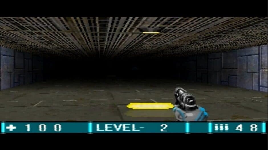 Skyfall screenshot 1