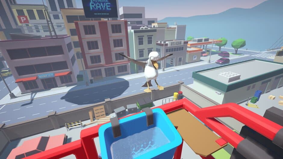 Pane In The Glass screenshot 5