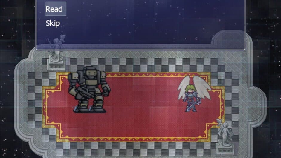 Machine Made: Rebirth screenshot 5