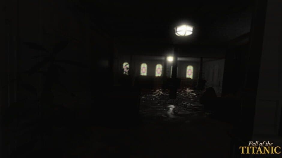 Fall of the Titanic screenshot 1