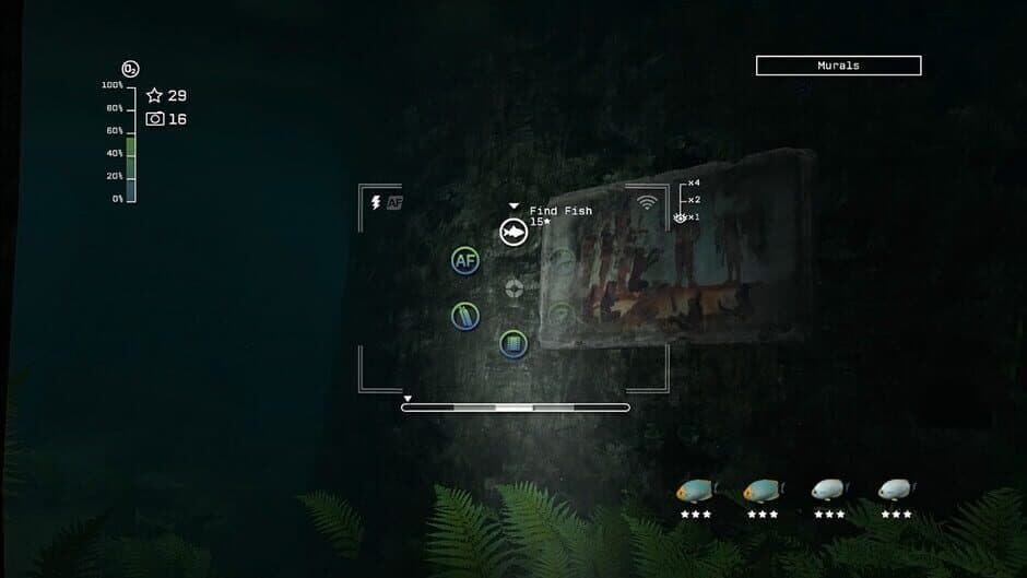 Reef Shot screenshot 5