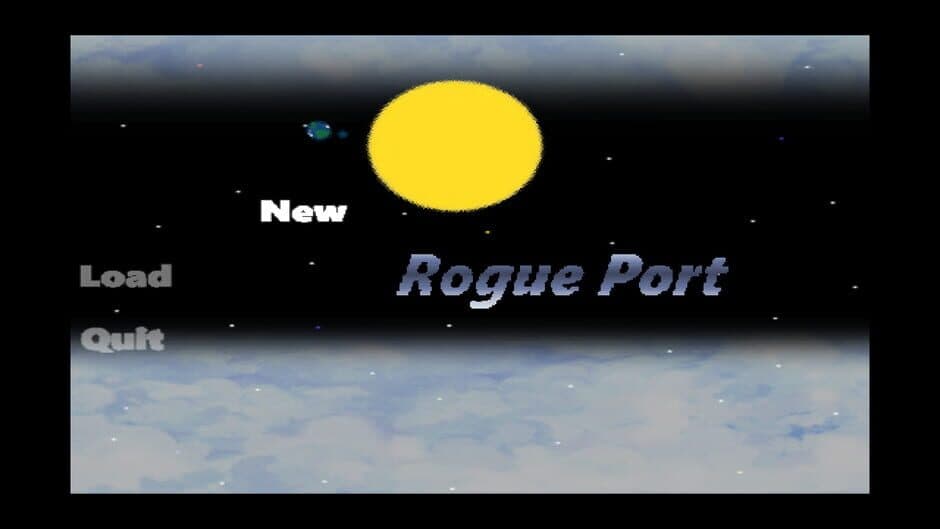 Rogue Port - Red Nightmare screenshot 3