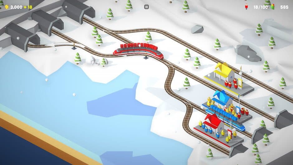Conduct: Deluxe screenshot 5