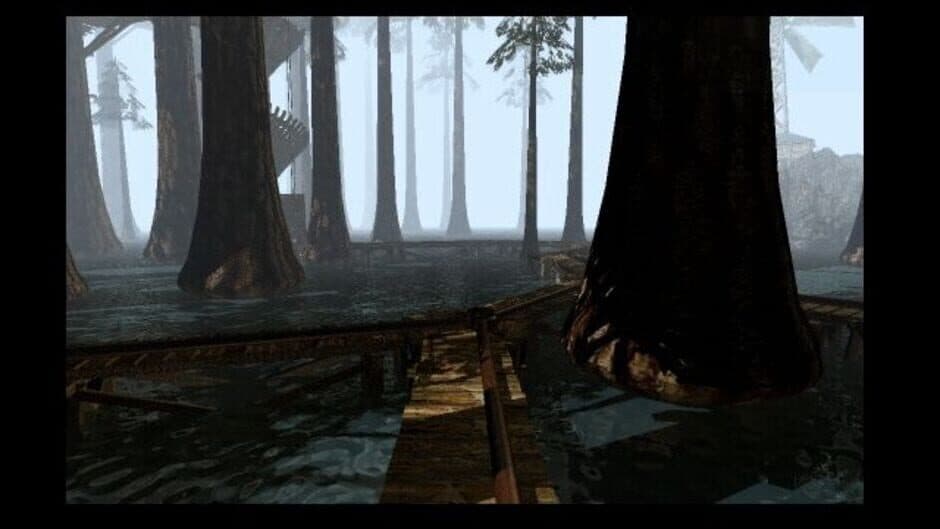 Myst Masterpiece Edition screenshot 5