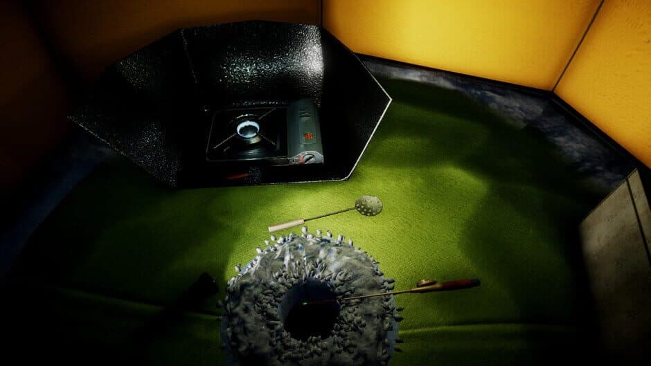 ICED screenshot 5