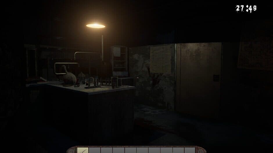 Enki screenshot 2
