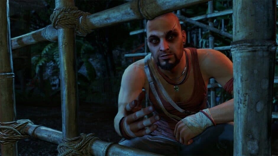 Far Cry 3 Classic Edition screenshot 1