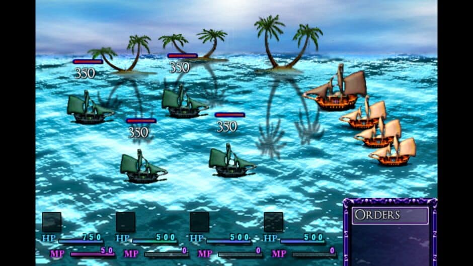 Chronicles of a Dark Lord: Episode 2 War of The Abyss screenshot 5